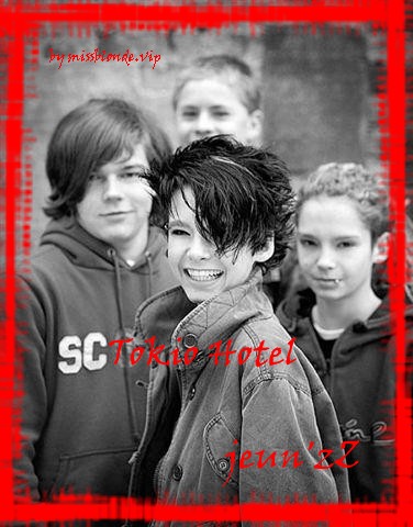 Tokio Hotel